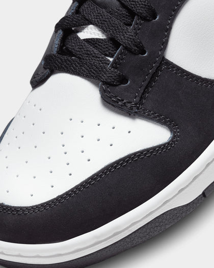 Nike Dunk Low Retro "Industrial Blue" Summit White/Indigo