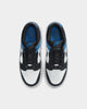 Nike Dunk Low Retro "Industrial Blue" Summit White/Indigo