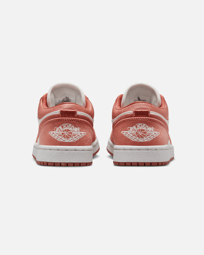 Jordan Women's Air Jordan 1 Low SE Sky J Orange/Sail