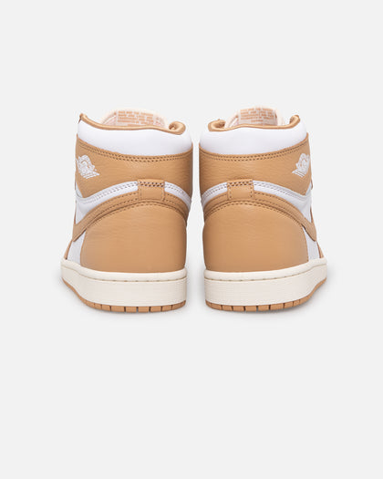 Jordan Women's Air Jordan 1 Retro High OG "Praline" Praline/White/Sail