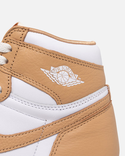 Jordan Women's Air Jordan 1 Retro High OG "Praline" Praline/White/Sail