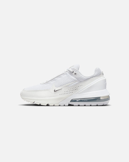 Nike Women's Air Max Pulse White/Summit White