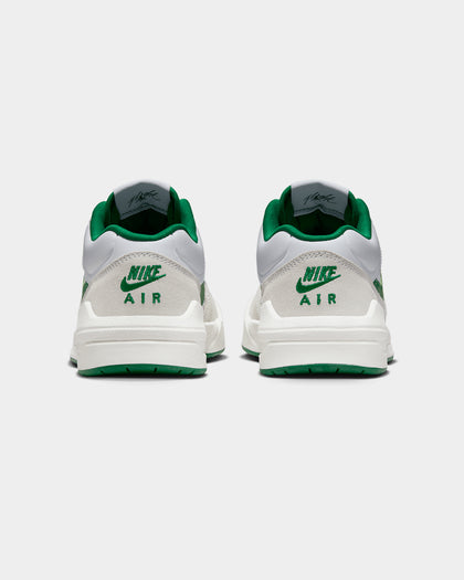 Jordan Kids' Stadium 90 (GS) White/Clover