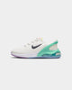Nike Kids' Air Max 270 Go (GS) Summit White/Emerald