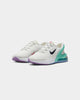 Nike Kids' Air Max 270 Go (GS) Summit White/Emerald