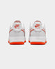 Nike Kids' Air Force 1 (GS) White/Picante Red