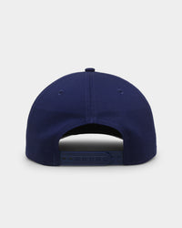 New Era Los Angeles Dodgers Golfer Snapback Original Team Colours
