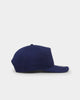 New Era Los Angeles Dodgers Golfer Snapback Original Team Colours