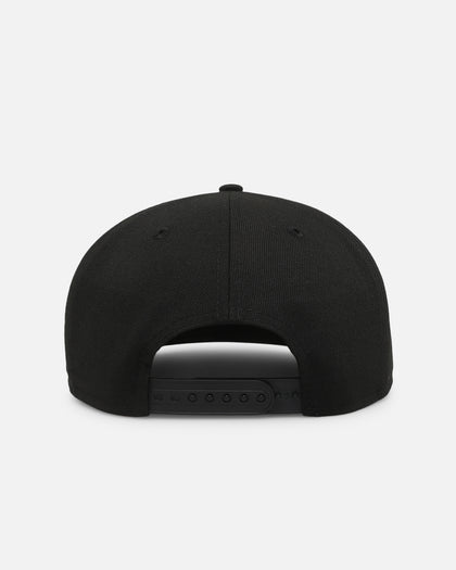 New Era Chicago White Sox 9FIFTY High Profile Retro Crown Snapback Black/White