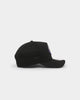 New Era Las Vegas Raiders 'Metal Badge' 9FORTY K-Frame Snapback Black/Iridescent