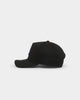 New Era Las Vegas Raiders 'Metal Badge' 9FORTY K-Frame Snapback Black/Iridescent