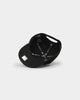 New Era Las Vegas Raiders 'Metal Badge' 9FORTY K-Frame Snapback Black/Iridescent
