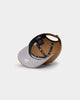 New Era New York Yankees Core 9FORTY Casual Strapback Wheat/Black