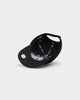 New Era New York Yankees 'Black On Black' 9FORTY Casual Strapback Black/Black