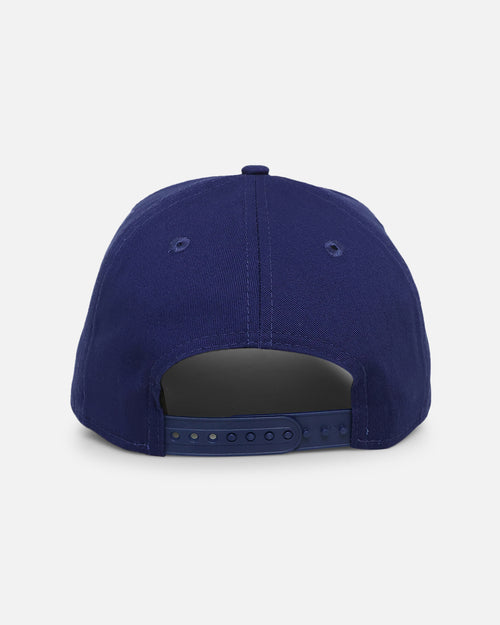New Era Los Angeles Dodgers 'Core Team' 9FORTY A-Frame Snapback Original Team Colour