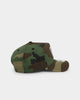 New Era Las Vegas Raiders 'Core Camo' 9FORTY A-Frame Snapback Camo/White