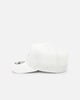 New Era Chicago Bulls 'White/Grey Undervisor' 9FORTY A-Frame Snapback White/White