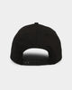 New Era Chicago Bulls 'Black/White' 9FORTY A-Frame Snapback Black/White