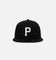 New Era Pittsburgh Pirates 59FIFTY Fitted Black/White