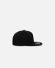 New Era Pittsburgh Pirates 59FIFTY Fitted Black/White