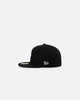 New Era Pittsburgh Pirates 59FIFTY Fitted Black/White