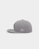 New Era New York Yankees 'Core Grey/Black/White' 59FIFTY Fitted Grey/Black