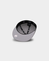 New Era New York Yankees 'Core Grey/Black/White' 59FIFTY Fitted Grey/Black