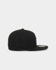 New Era Chicago White Sox 59FIFTY Fitted Black/White