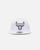 New Era Chicago Bulls 'Core White/Black' 59FIFTY Fitted White/Black