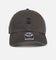 47 Brand Black Labrador 'Dog Collection' 47 Clean Up Strapback Charcoal