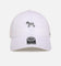 47 Brand Schnauzer 'Dog Collection' 47 Clean Up Strapback White