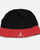 Jordan Infants' Chicago Bulls All Over Print Essentials 3 Piece Set Black