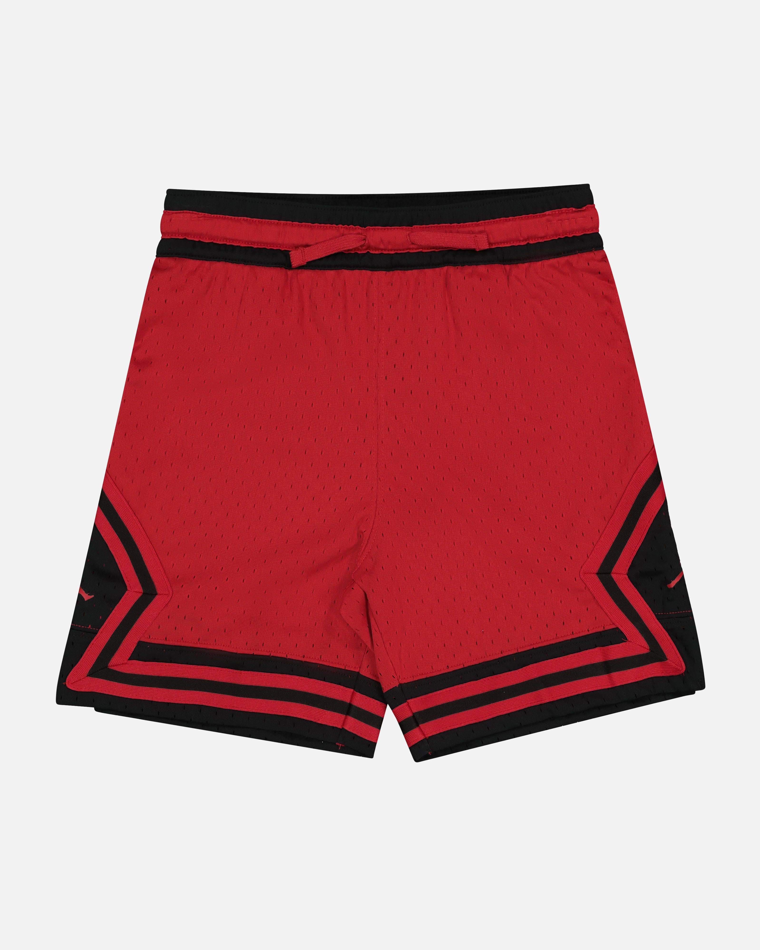 jordan hybrid basketball shorts junior