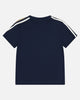 Nike Kids' Sportswear Club Poly T-Shirt And Short Set Midnight Navy