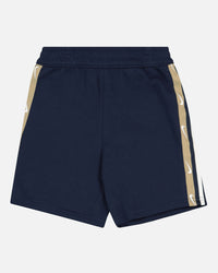 Nike Kids' Sportswear Club Poly T-Shirt And Short Set Midnight Navy