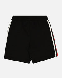 Nike Kids' Sportswear Club Poly Short Set Black