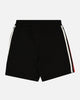 Nike Kids' Sportswear Club Poly Short Set Black