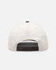 Mitchell & Ness Cleveland Browns Go Team Go OG Snapback Vintage Cream