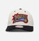 Mitchell & Ness Philadelphia 76ers Go Team Go OG Snapback Vintage Cream