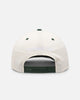 Mitchell & Ness Seattle Sonics Go Team Go OG Snapback Vintage Cream