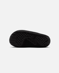 Jordan Play Slide Black/Metallic