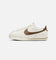Nike Women's Cortez "Brown Cacao" Sail/Cacao Wow