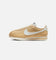 Nike Women's Cortez "Sesame" Sesame/Sail/White