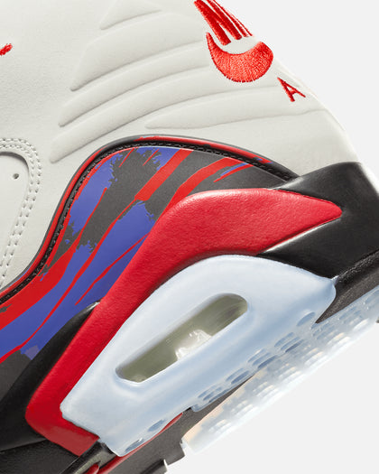 Jordan Jumpman 3-Peat Neutral Grey