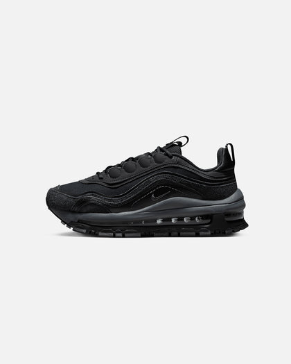 Nike Women's Air Max 97 Futura Black/Anthracite