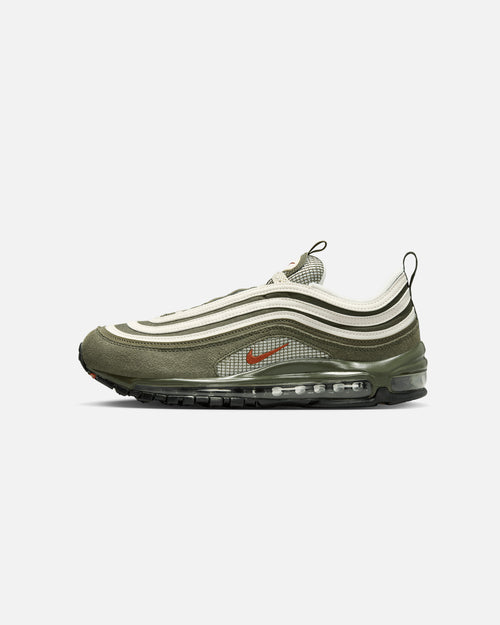 Nike Air Max 97 EWT Phantom/Rugged Orange