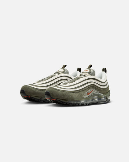 Nike Air Max 97 EWT Phantom/Rugged Orange