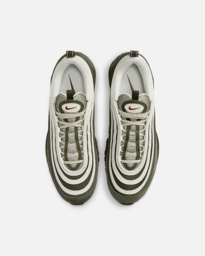 Nike Air Max 97 EWT Phantom/Rugged Orange