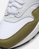 Nike Air Max 1 "Medium Olive" White/Black