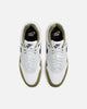 Nike Air Max 1 "Medium Olive" White/Black